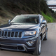 Illustration for article titled 2014 Jeep Grand Cherokee: Bring The 30 MPG Diesel